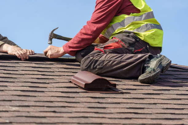 Best Commercial Roofing Services  in Meadowbrook, VA