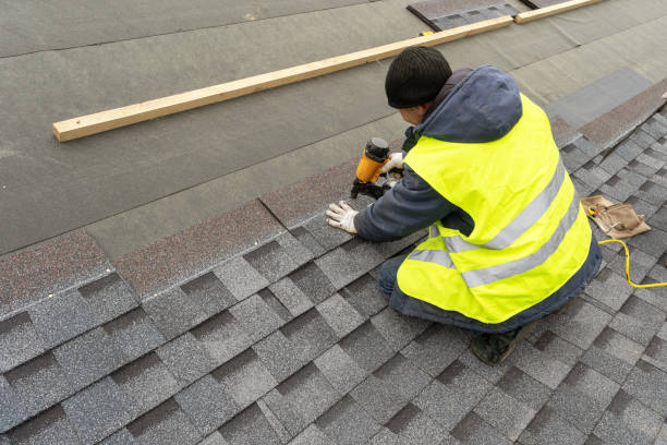 Roof Repair Estimates in Meadowbrook, VA