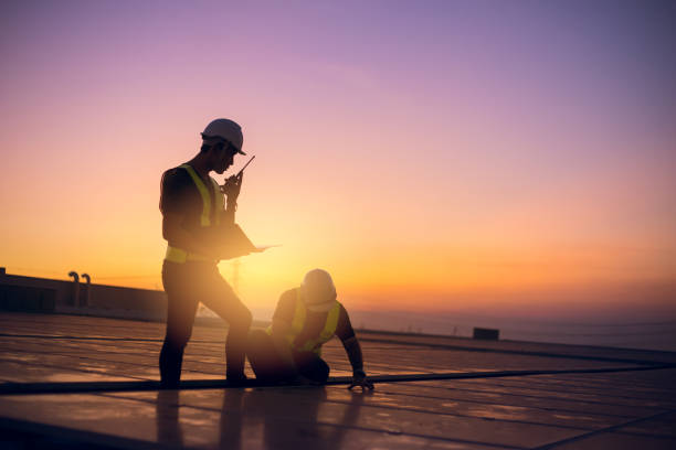 Best Roof Repair Estimates  in Meadowbrook, VA