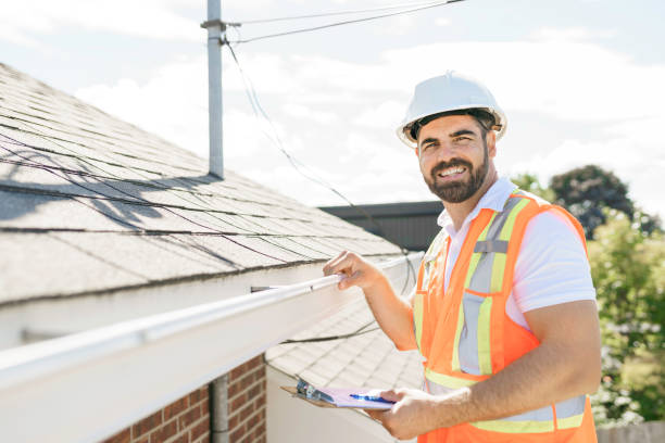 Best Roof Leak Repair  in Meadowbrook, VA