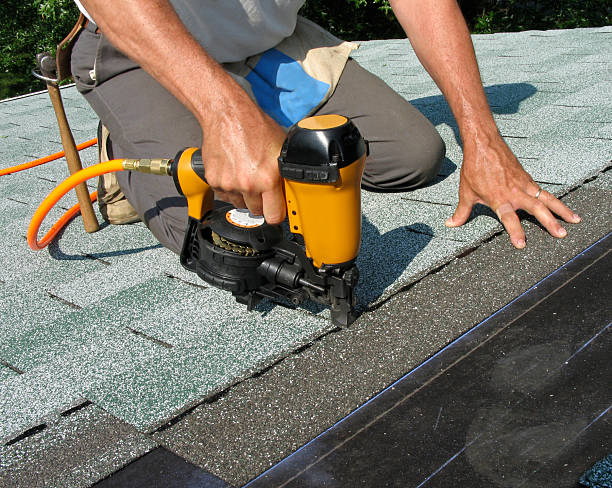 Best Residential Roofing Contractor  in Meadowbrook, VA