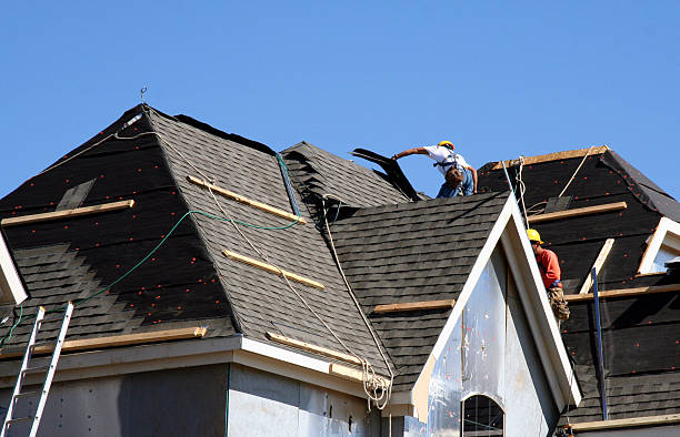 Quick and Trustworthy Emergency Roof Repair Services in Meadowbrook, VA
