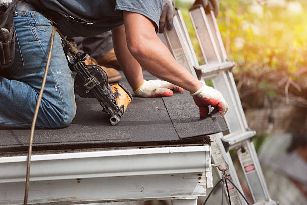Best Roof Replacement Cost  in Meadowbrook, VA
