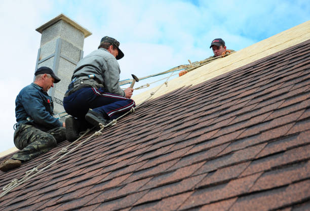 Slate Roofing Contractor in Meadowbrook, VA